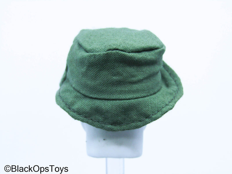 Load image into Gallery viewer, OD Green Boonie Hat
