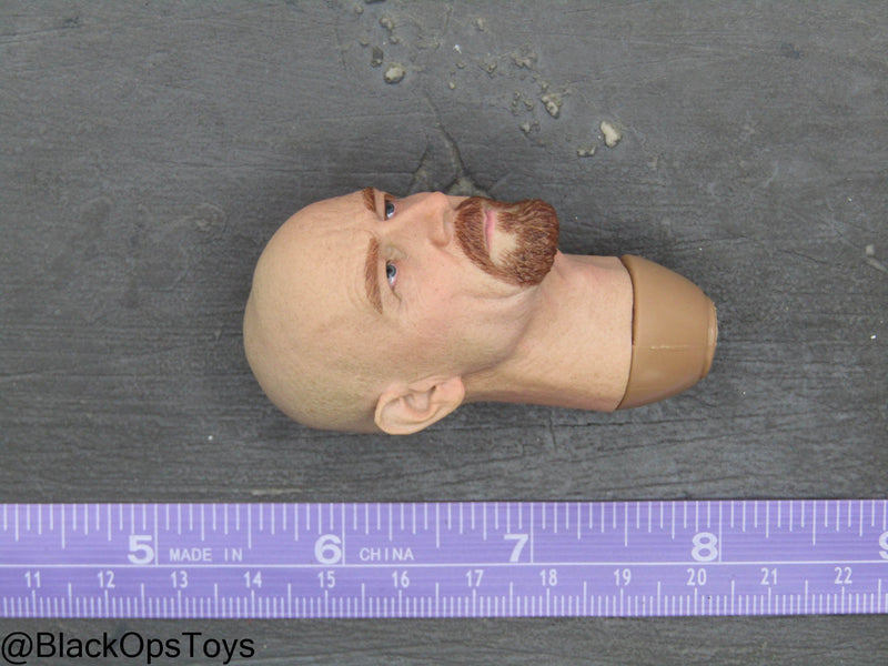 Load image into Gallery viewer, Vietnam War - Hospital Corpsman - Male Headsculpt
