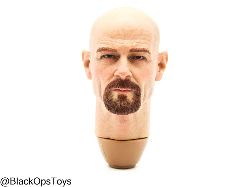 Load image into Gallery viewer, Vietnam War - Hospital Corpsman - Male Headsculpt
