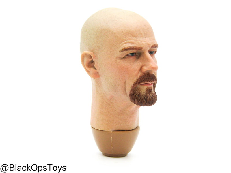 Load image into Gallery viewer, Vietnam War - Hospital Corpsman - Male Headsculpt
