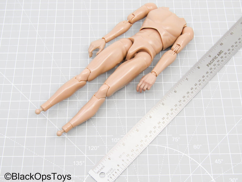 Load image into Gallery viewer, Male Base Body (Hot Toys)
