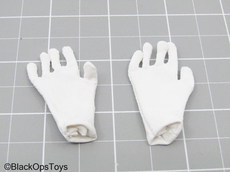 Load image into Gallery viewer, White Gloves (DID)
