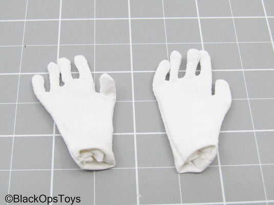 White Gloves (DID)