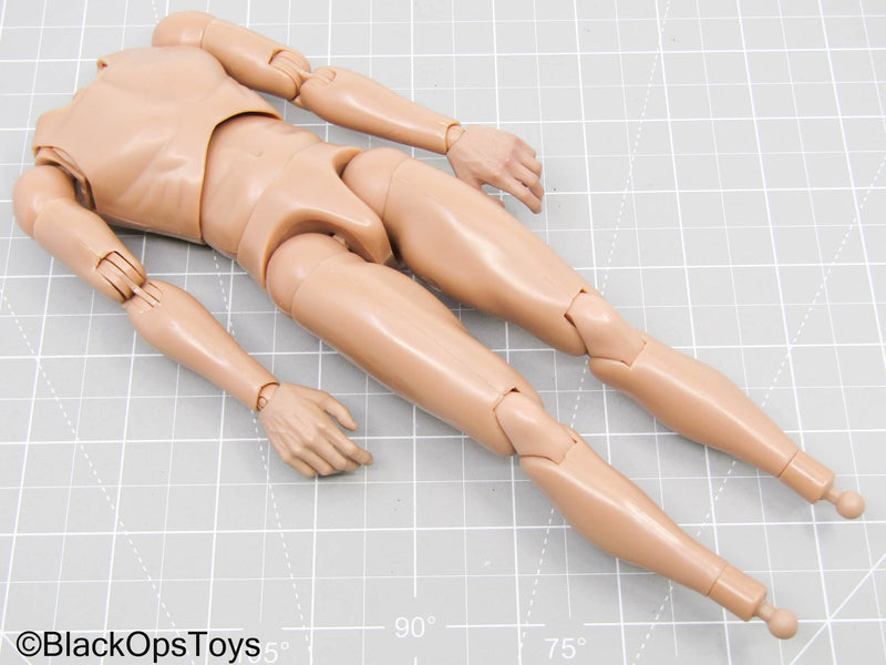Load image into Gallery viewer, Male Base Body (Hot Toys)

