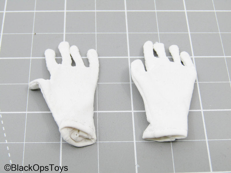 Load image into Gallery viewer, White Gloves (DID)

