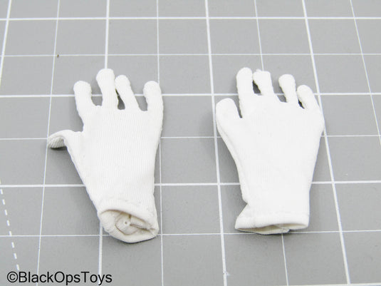 White Gloves (DID)