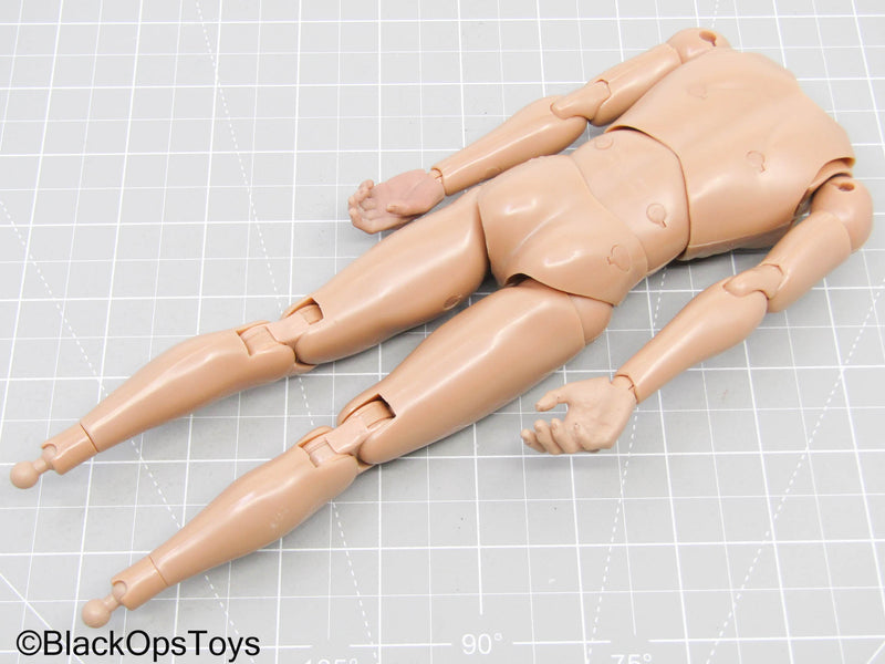 Load image into Gallery viewer, Male Base Body (Hot Toys)
