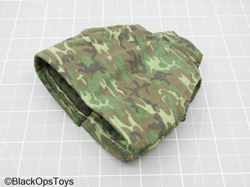 Load image into Gallery viewer, Woodland Camo Flack Vest
