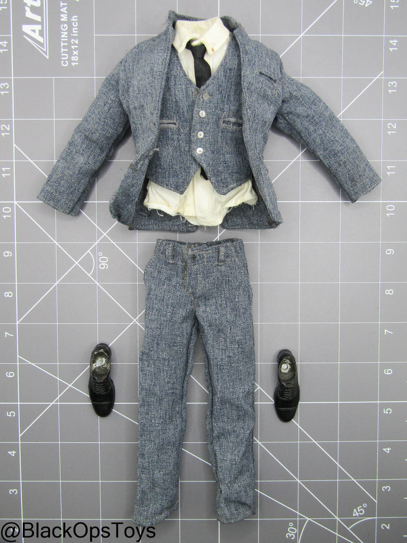 Load image into Gallery viewer, Indiana Jones - Professor/Teacher Suit Set (READ DESC)
