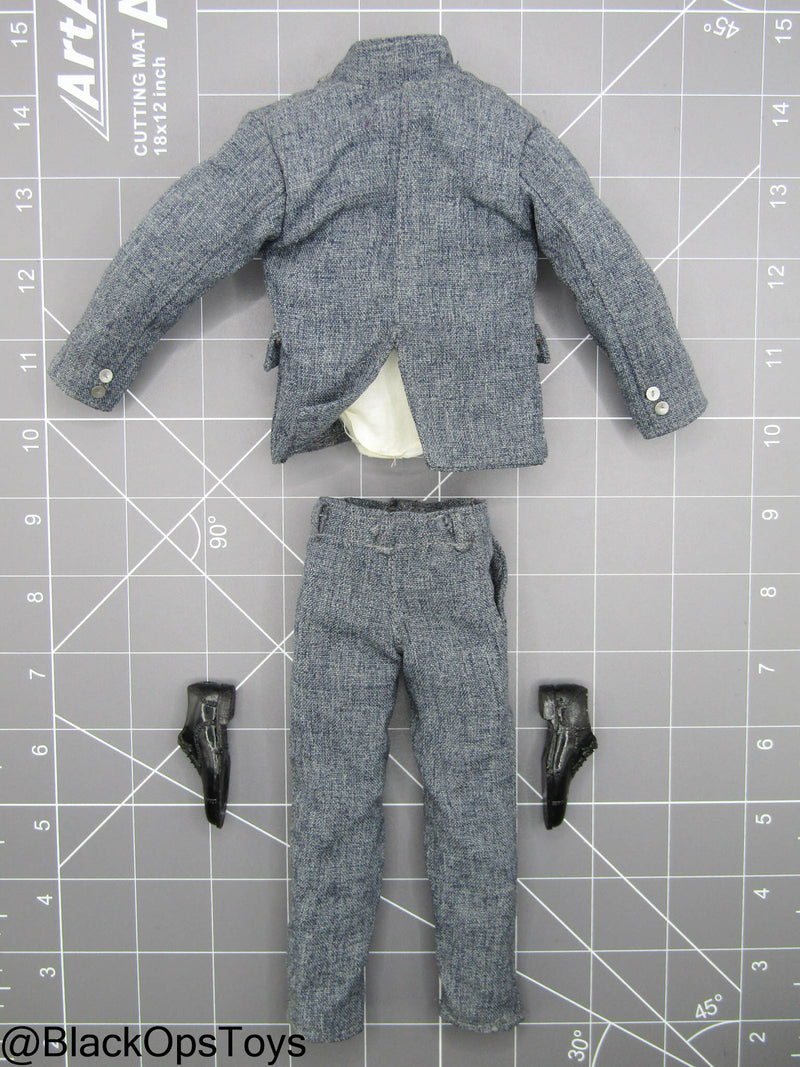 Load image into Gallery viewer, Indiana Jones - Professor/Teacher Suit Set (READ DESC)
