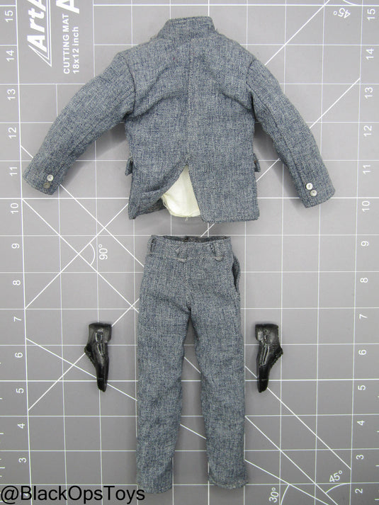 Indiana Jones - Professor/Teacher Suit Set (READ DESC)