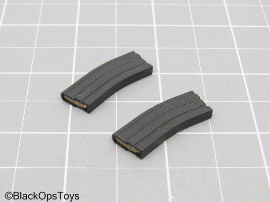 Rifle Magazine Set