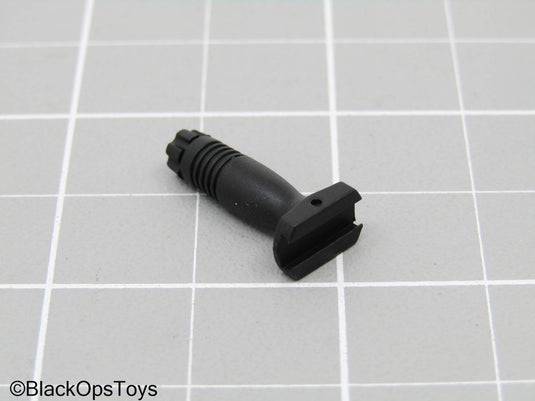 Black Vertical Foregrip