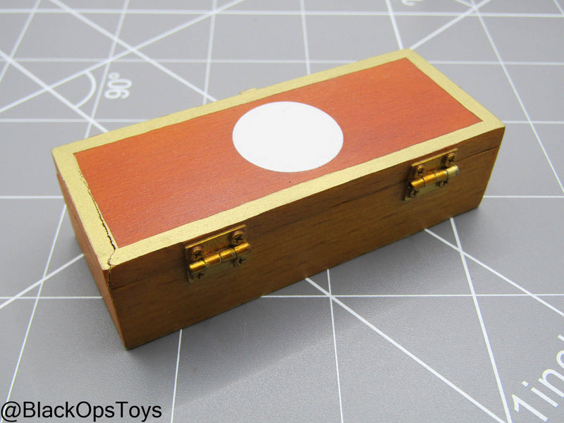 Load image into Gallery viewer, Indiana Jones - Lance of Longinus w/Stand &amp; Box
