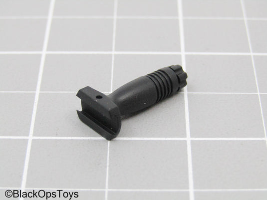Black Vertical Foregrip