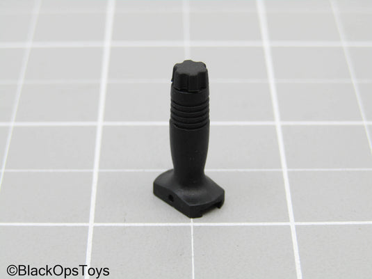 Black Vertical Foregrip
