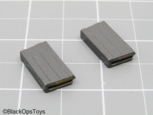 20 Round Magazine Set