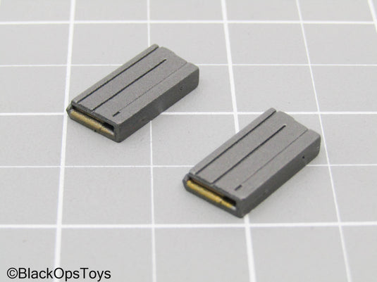 20 Round Magazine Set