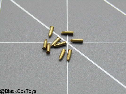 Indiana Jones - Bullet Set