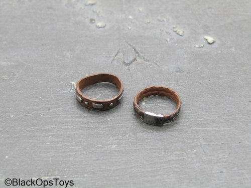 The Division 2 Caleb Dunne Agent - Bracelets