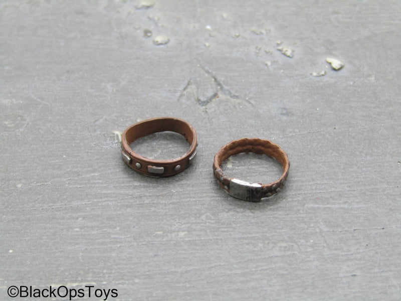 Load image into Gallery viewer, The Division 2 Caleb Dunne Agent - Bracelets
