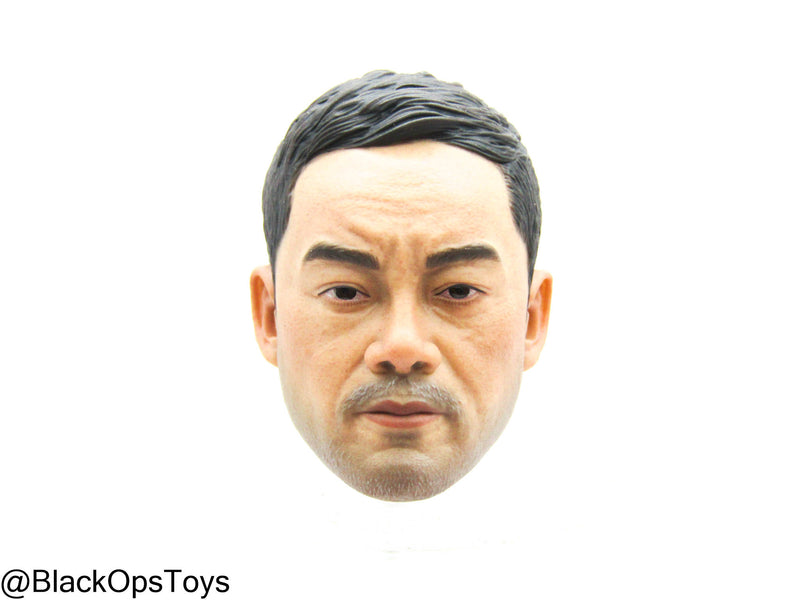 Load image into Gallery viewer, British Army Gurkhas - Male Base Body w/Headsculpt
