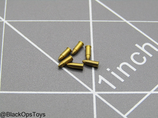 Indiana Jones - Bullet Set