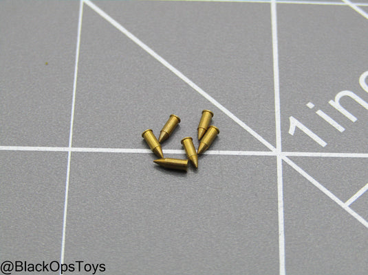 Indiana Jones - Bullet Set