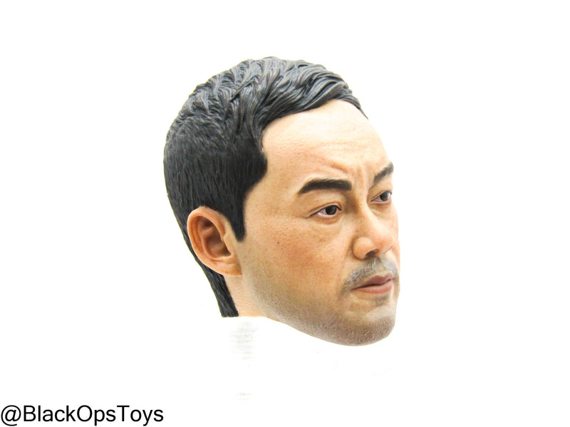 Load image into Gallery viewer, British Army Gurkhas - Male Base Body w/Headsculpt
