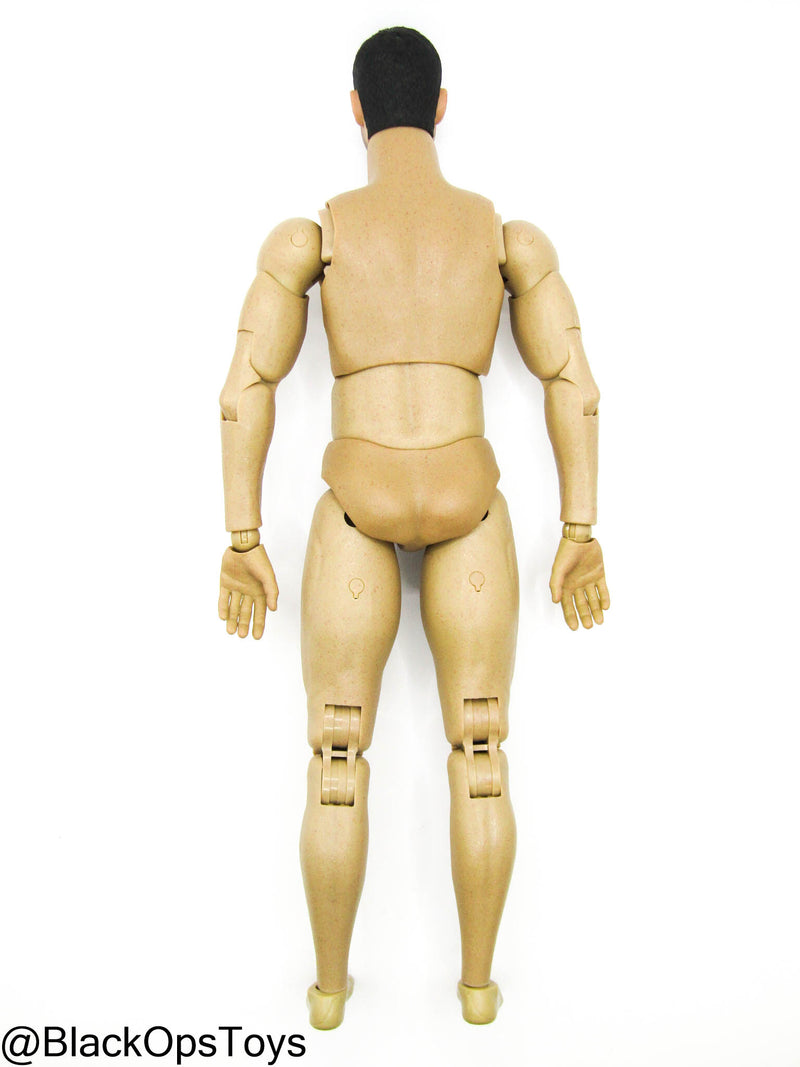 Load image into Gallery viewer, British Army Gurkhas - Male Base Body w/Headsculpt
