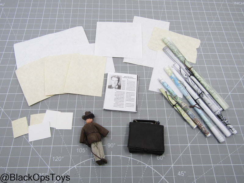 Load image into Gallery viewer, Indiana Jones - Custom Gear Set
