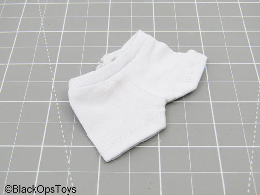 White Underwear Briefs