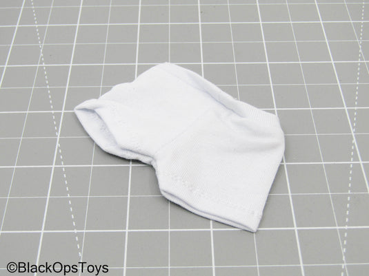 White Underwear Briefs