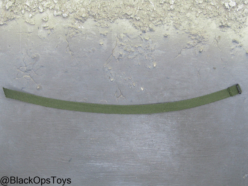 Load image into Gallery viewer, British Army Gurkhas - OD Green Belt
