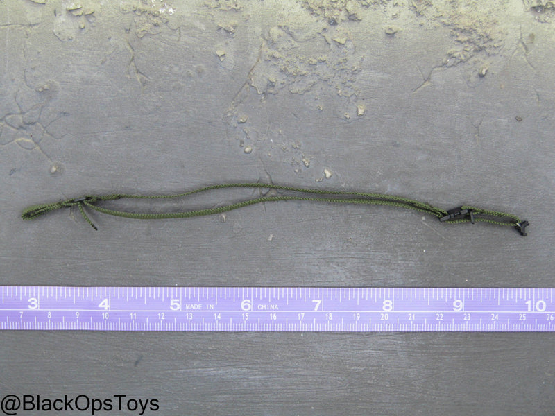 Load image into Gallery viewer, British Army Gurkhas - OD Green 2-Point Sling
