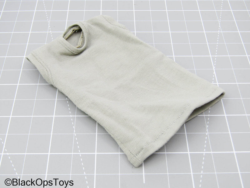 Load image into Gallery viewer, Grey Tank Top
