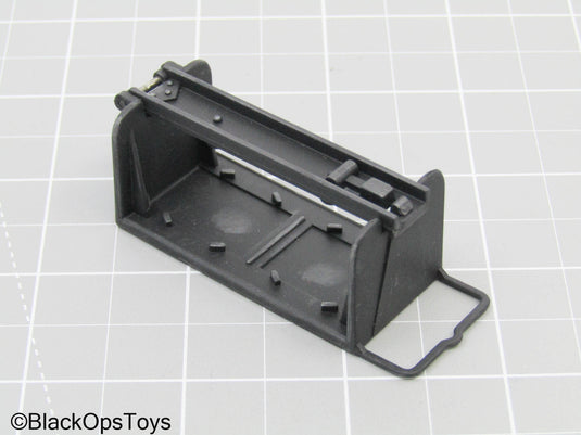 WWII German Ammo Magazine Carry Tray