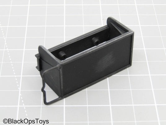 WWII German Ammo Magazine Carry Tray