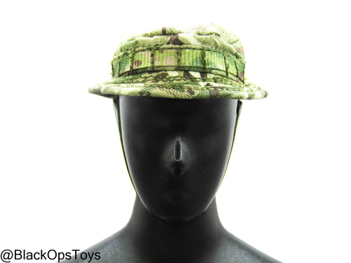 British Army Gurkhas - MTP Camo Boonie Hat
