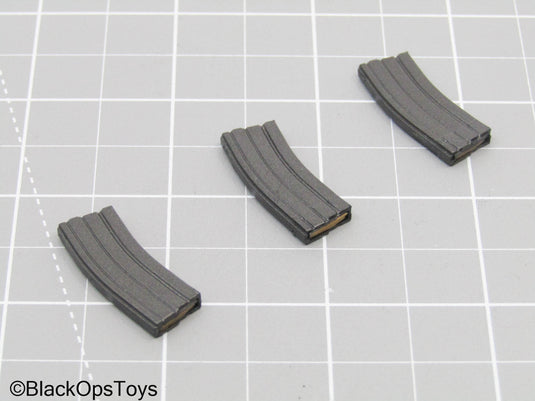 Rifle Magazine Set