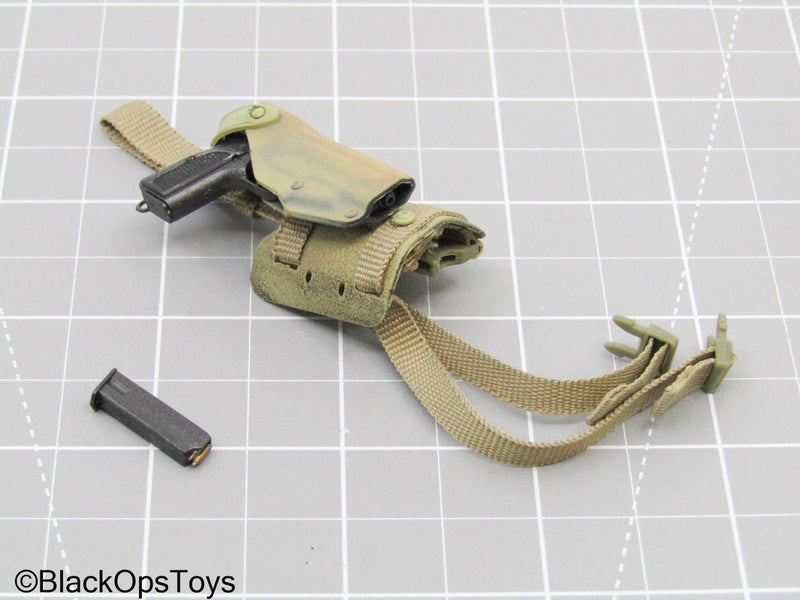 Load image into Gallery viewer, Browning High Power Pistol w/Holster (BBI)
