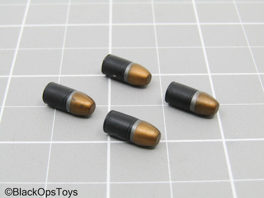 40mm Grenades