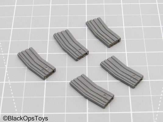 Rifle Magazine Set