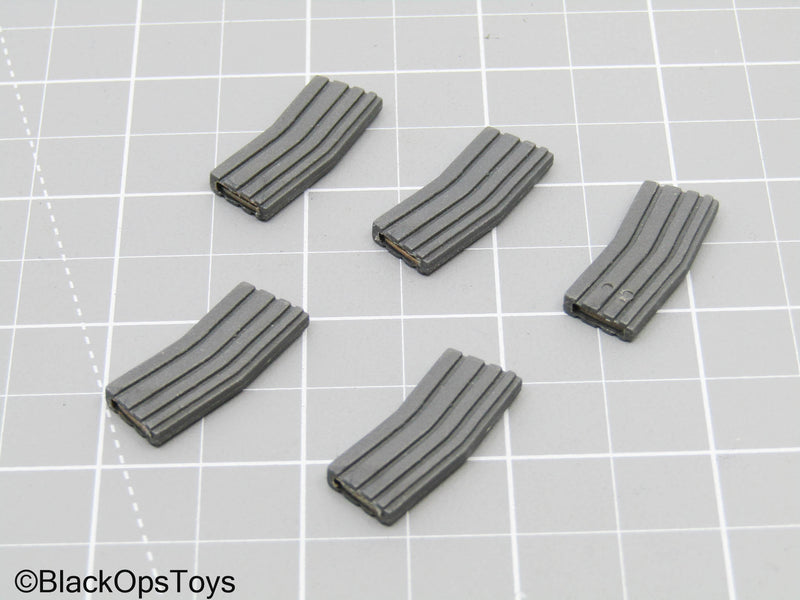 Load image into Gallery viewer, Rifle Magazine Set
