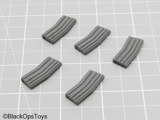Rifle Magazine Set