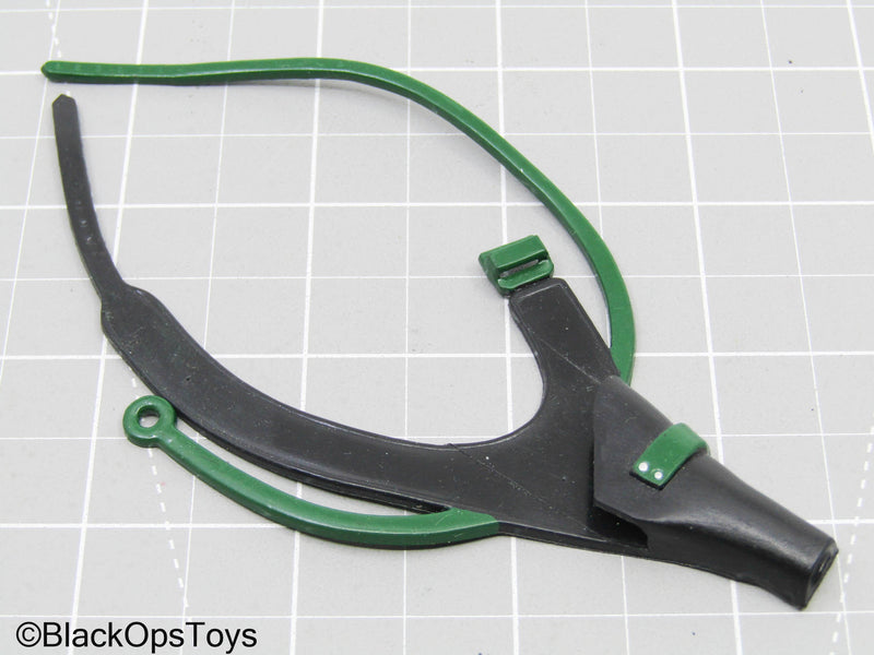 Load image into Gallery viewer, Captain Action Green Hornet Shoulder Holster
