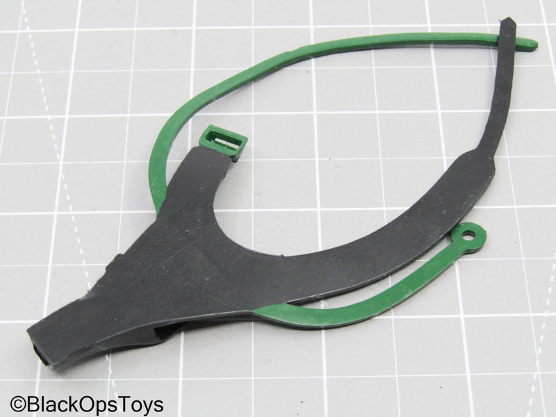 Load image into Gallery viewer, Captain Action Green Hornet Shoulder Holster
