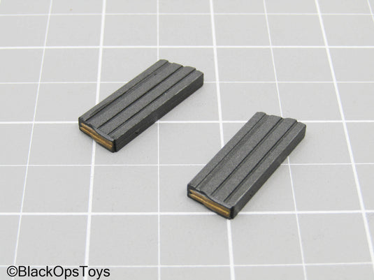 Rifle Magazine Set