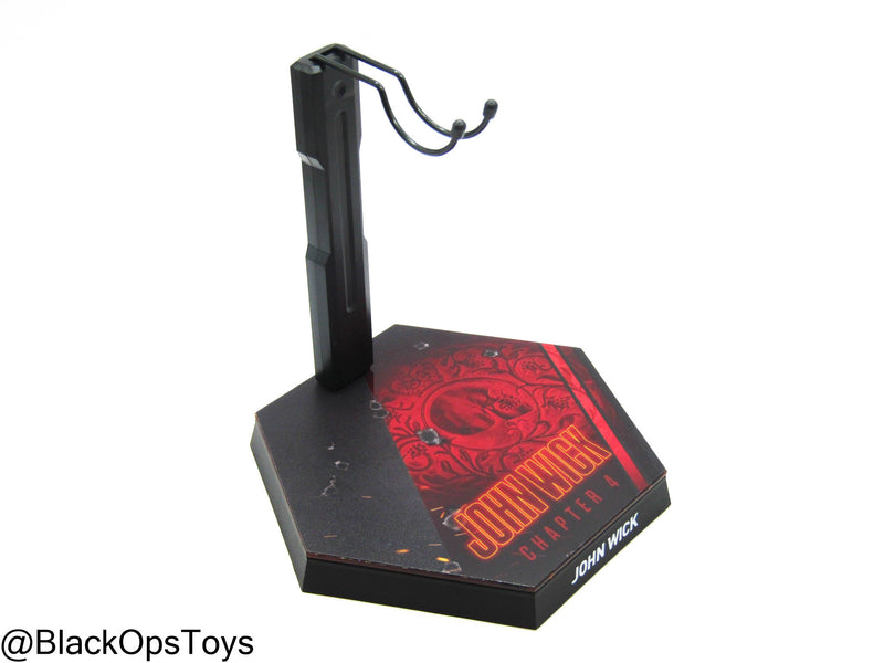 Load image into Gallery viewer, John Wick Chapter 4 - Male Suited Base Body w/Stand
