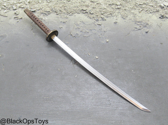 John Wick Chapter 4 - Katana